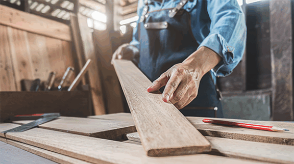 Harvey Men’s Shed update