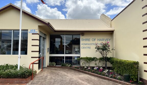 Special Council Meeting