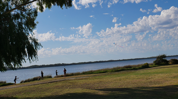 Upcoming Ridley Place Master Plan Pop Up