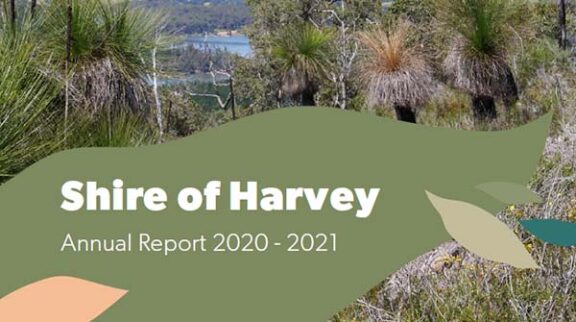 Annual Report 2020 – 2021