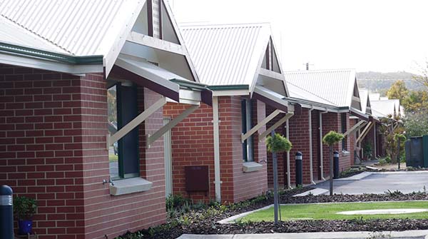 Housing Advisory Group EOI