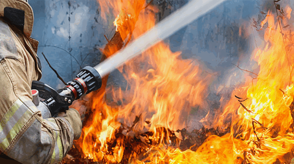 Shire secures bushfire mitigation funding