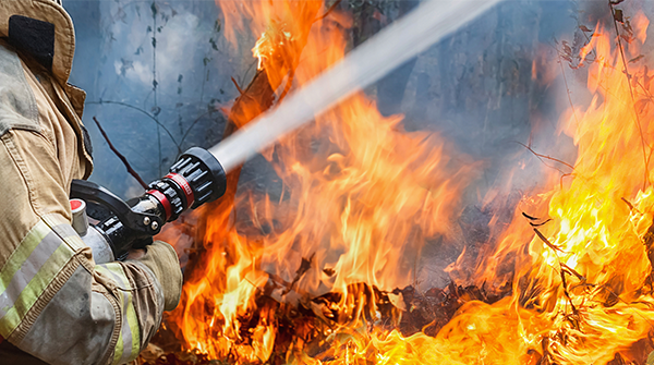 Shire secures bushfire mitigation funding