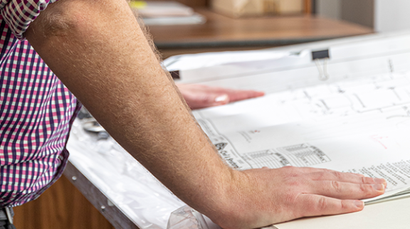 Forward Capital Works Plan adopted