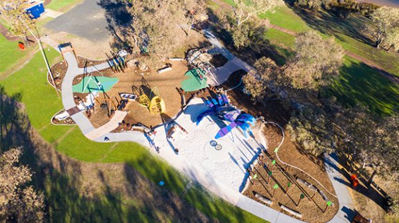 Planned Power Outage