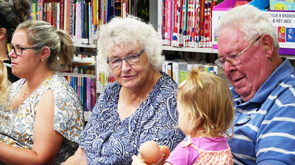 Age Friendly Plan 2021-2026