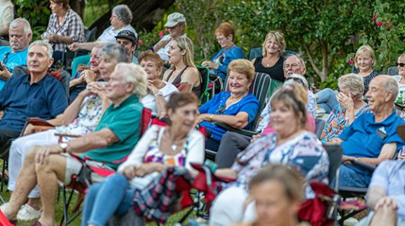 Community Grant Program Opening Soon