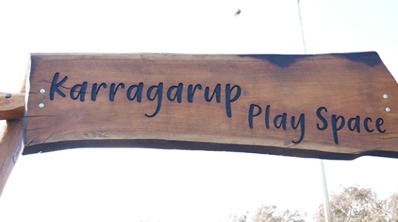 Water Misting Feature Damaged