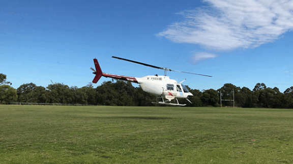 Mosquito Control Update