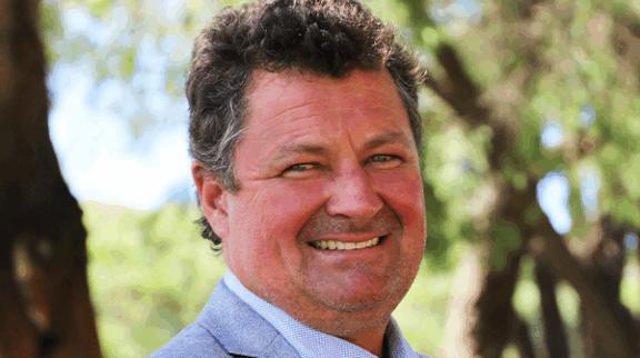 Shire President announces he will not run in the October Local Government Elections