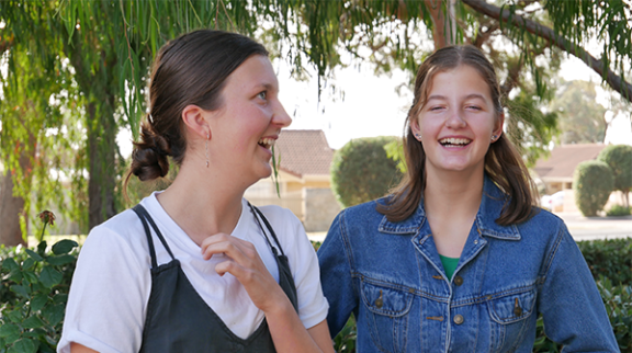 What’s on for YOUth