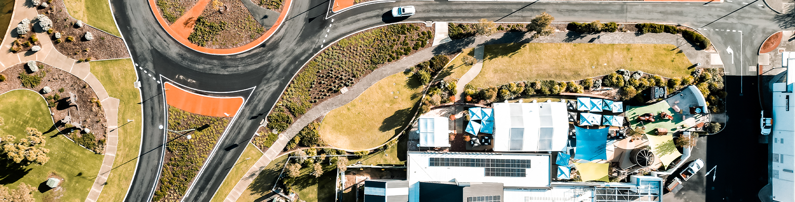 District and Local Mapping