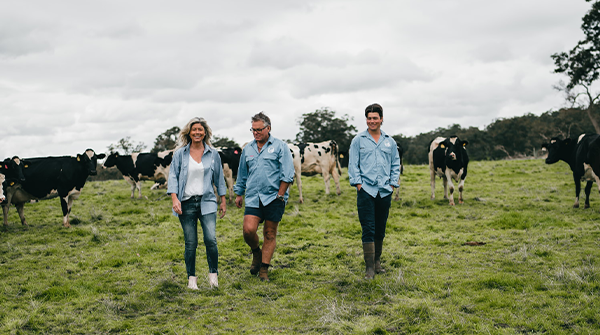 Invest Harvey Region