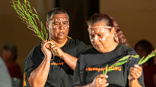 Aboriginal Engagement