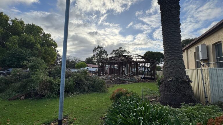 Harvey Library Expansion Project