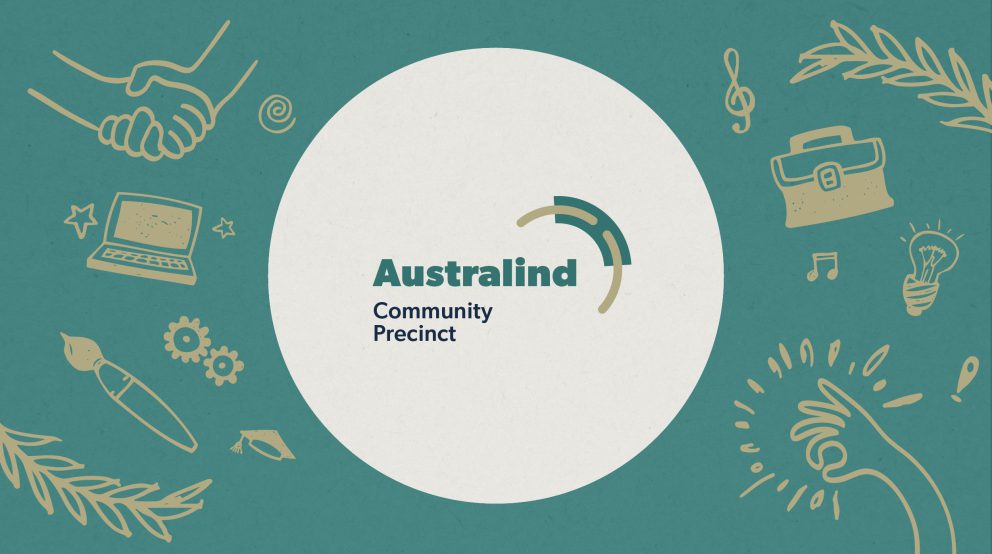 Australind Community Precinct