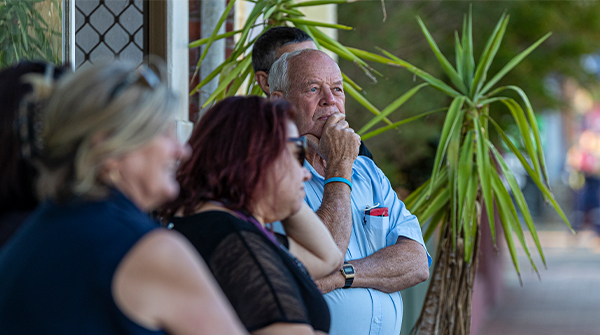 Community Grant Program Guidelines