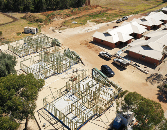Building Applications Forms and Checklists - Shire of Harvey