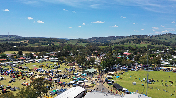 Economic Development