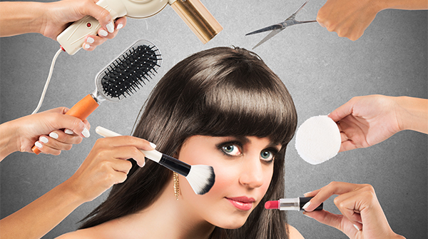 Hairdressing and Beauty Businesses