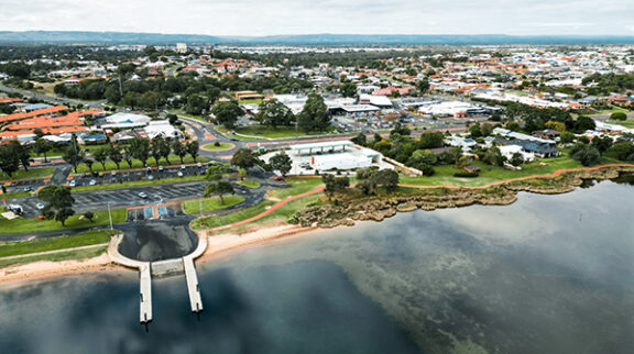 Economic Development Strategy adopted