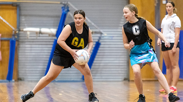 Sport and Recreation