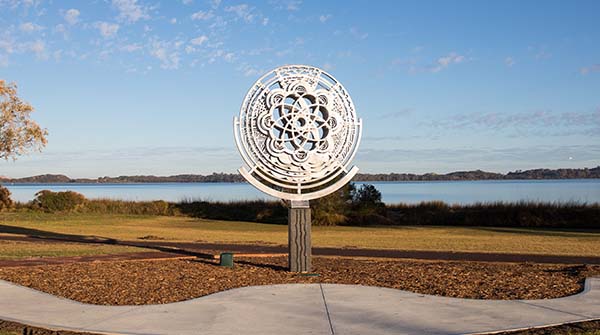 Destination Harvey Region