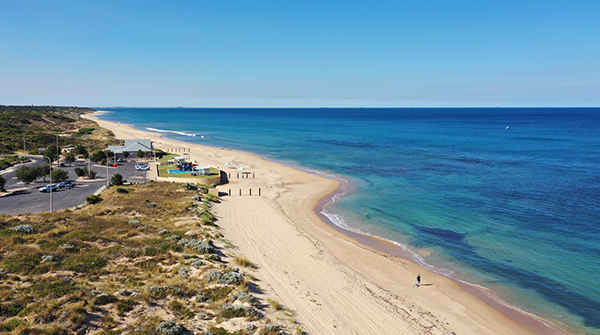 Shire of Harvey Community