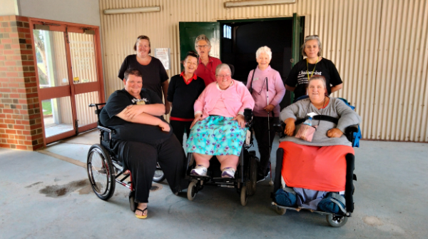 Access and Inclusion