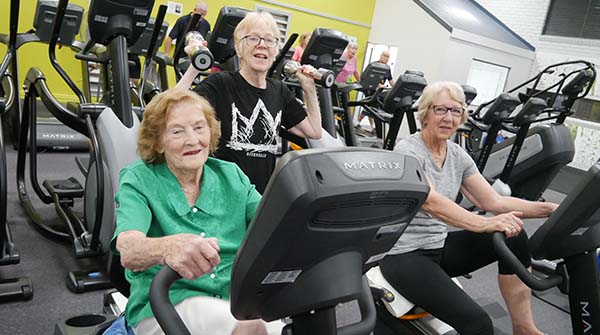 Age Friendly Strategy