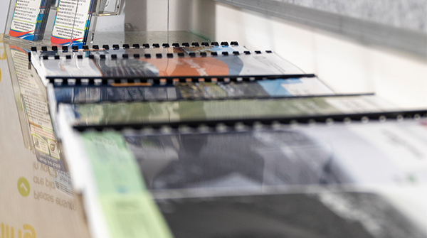 Annual Reports and Budgets