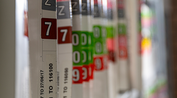 Building Legislation and Policies