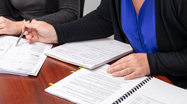 Building Schedule of Fees and Charges