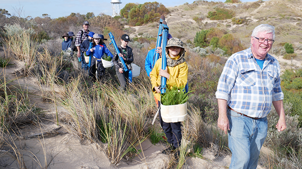 Coastal Communities Fund