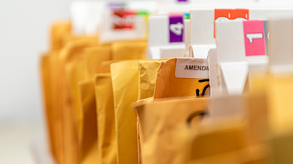 Freedom of Information (FOI)