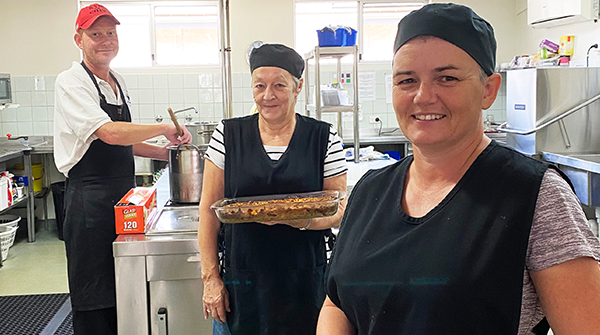 Seniors Programs and Activities