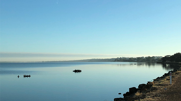 Our Natural Environment