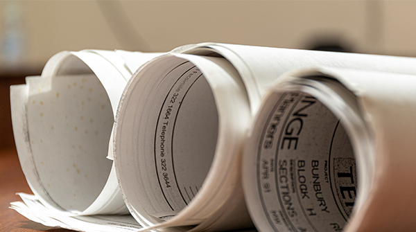 Planning Framework Documents