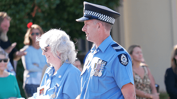 Safety and Crime Prevention