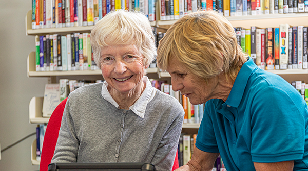 Pensioner and Senior Rebates