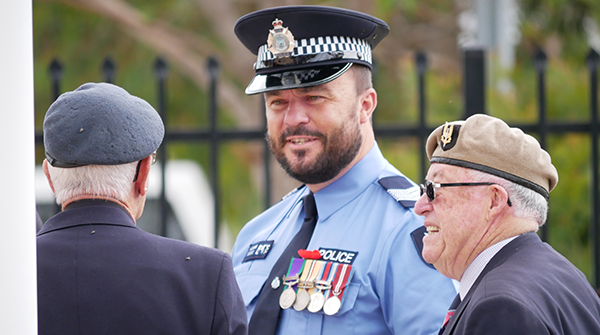 Community Safety and Crime Prevention Plan