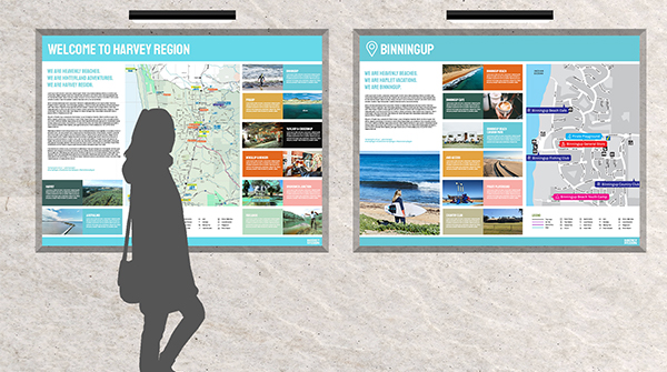 Signage and Infrastructure Style Guide