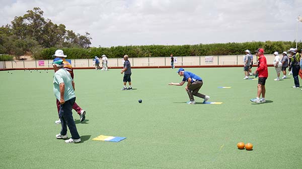 Infrastructure Grant