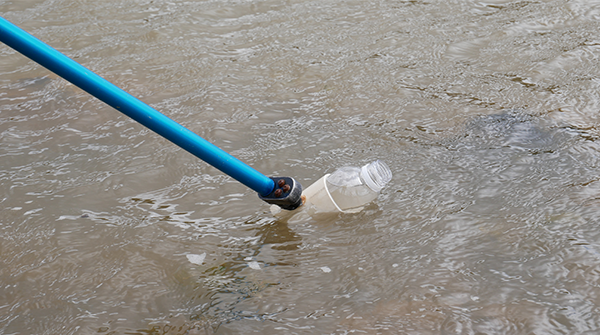 Water Quality and Safety