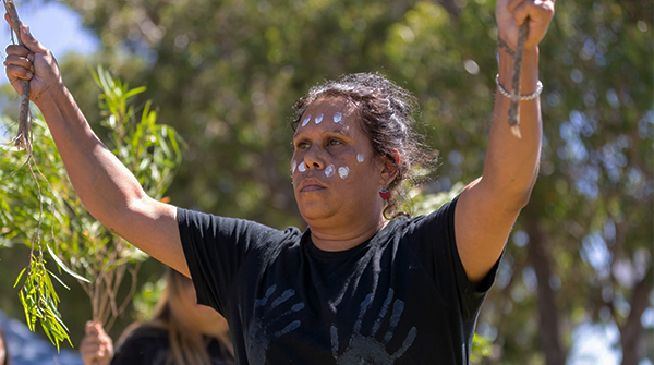 Aboriginal Organisations