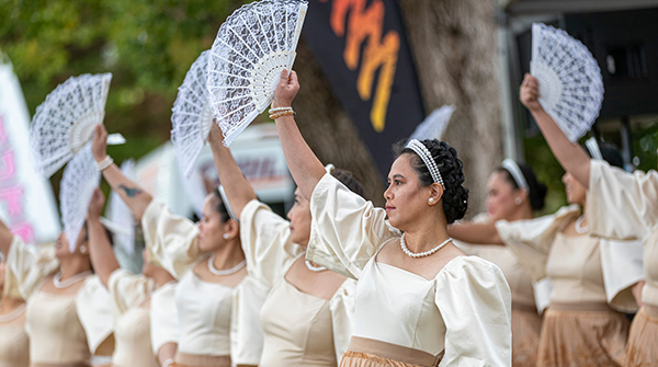 Events and Festivals