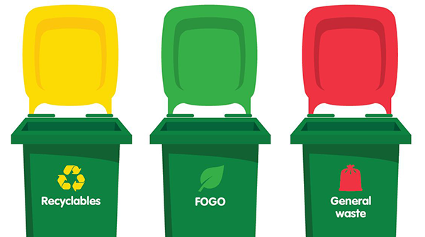 Rubbish and Waste Services