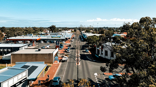 Forward Capital Works Plan adopted