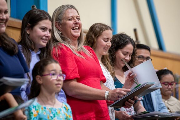 Australia Day 2026 in the Harvey Region