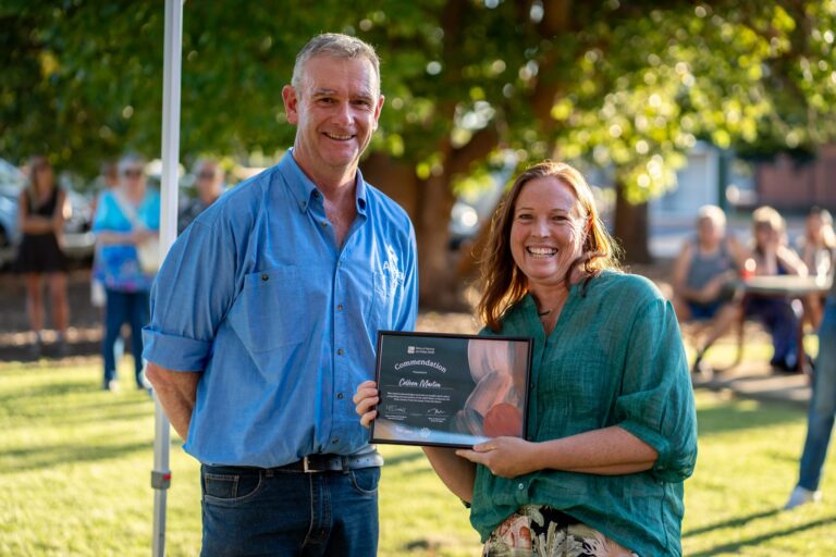 Shire of Harvey Art Prize